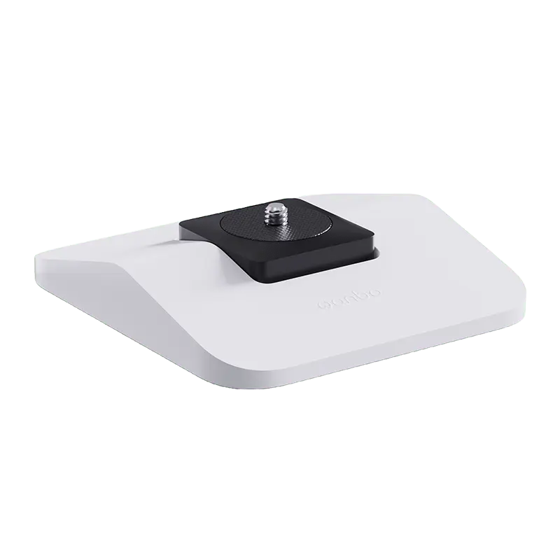 Wanbo Desktop Portable Stand 15° Adjustable Suitable for Most Projectors - Image 3