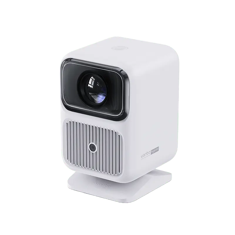 Wanbo Desktop Portable Stand 15° Adjustable Suitable for Most Projectors - Image 6
