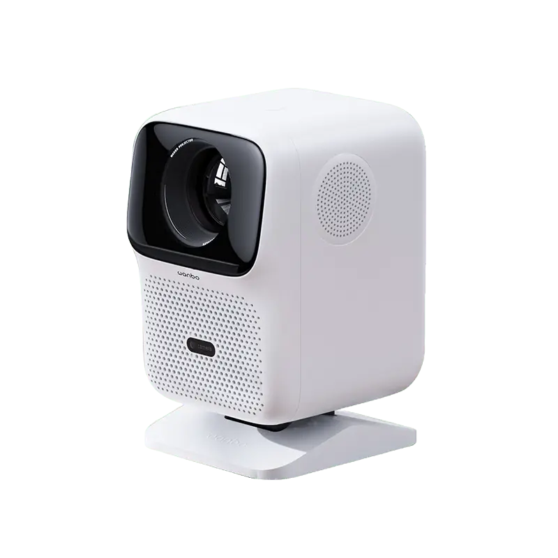 Wanbo Desktop Portable Stand 15° Adjustable Suitable for Most Projectors - Image 7
