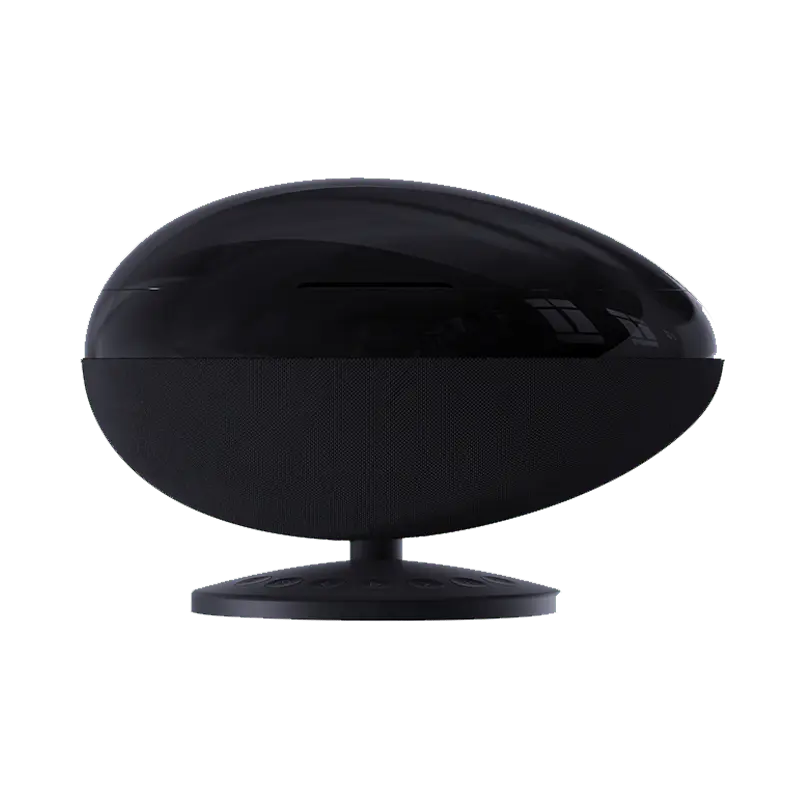 Wanbo EVA Galaxy Light | Starry Sky night light projector | Dynamic Meteor | Bluetooth 5.0 - Image 3
