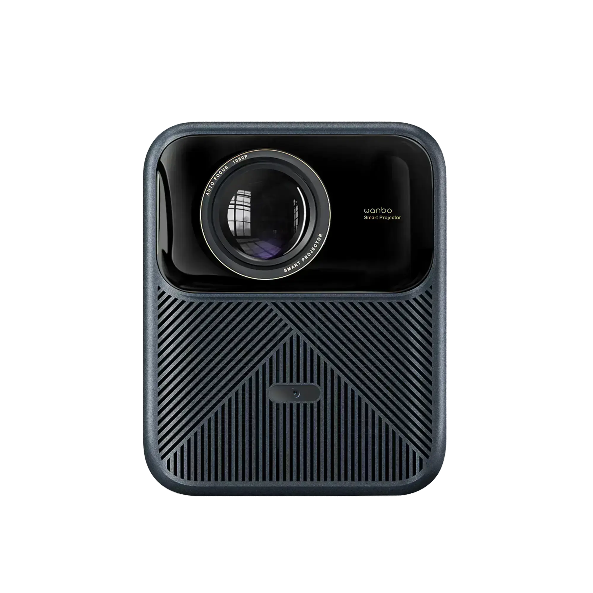 Wanbo 2025 Mozart 1 Pro Bundle Deal: World's 1st Google TV MEMC Projector + Stand, Screen & Bag - Image 4