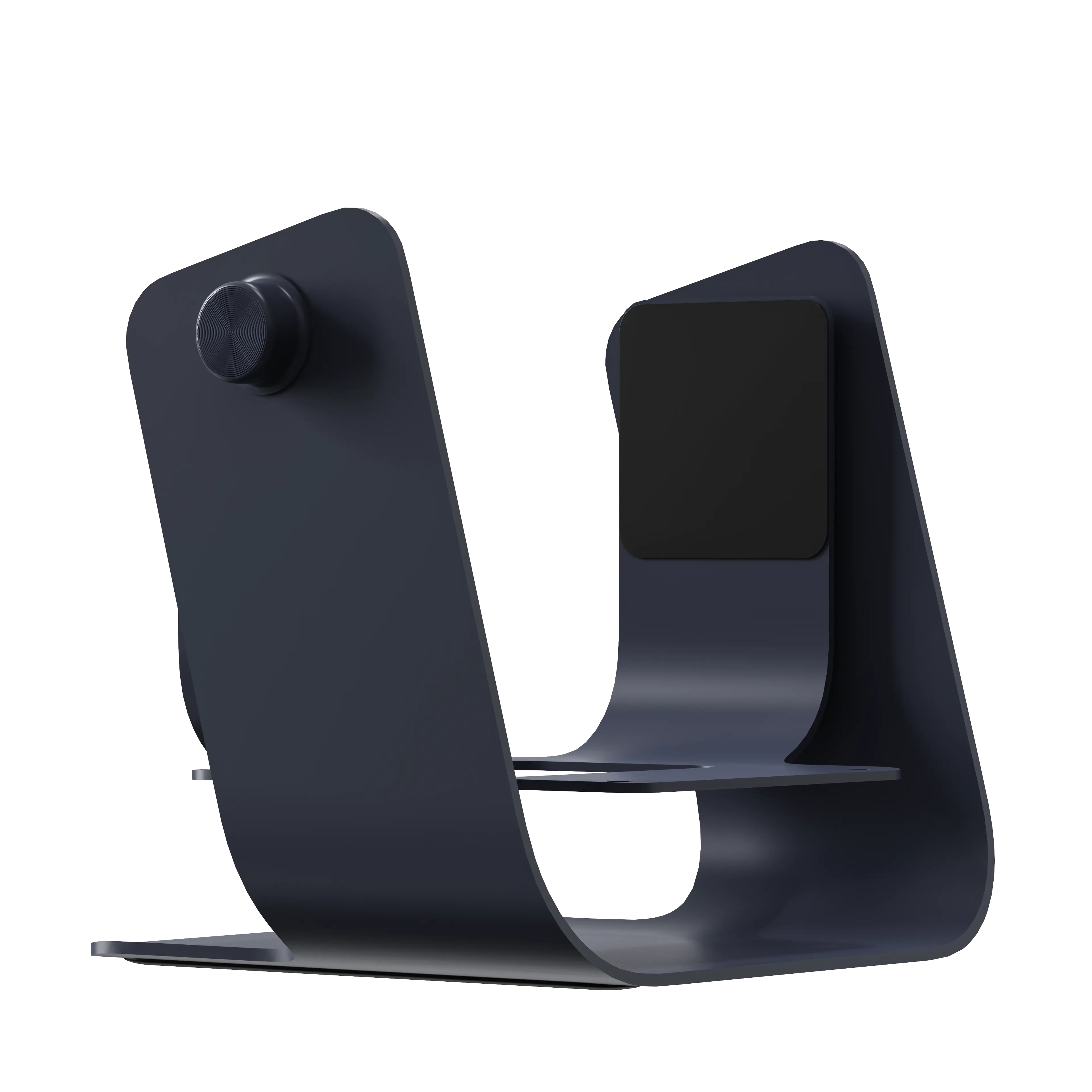 Wanbo Mozart Series Gimbal Stand-150° Adjustable Projector Mount - Image 7