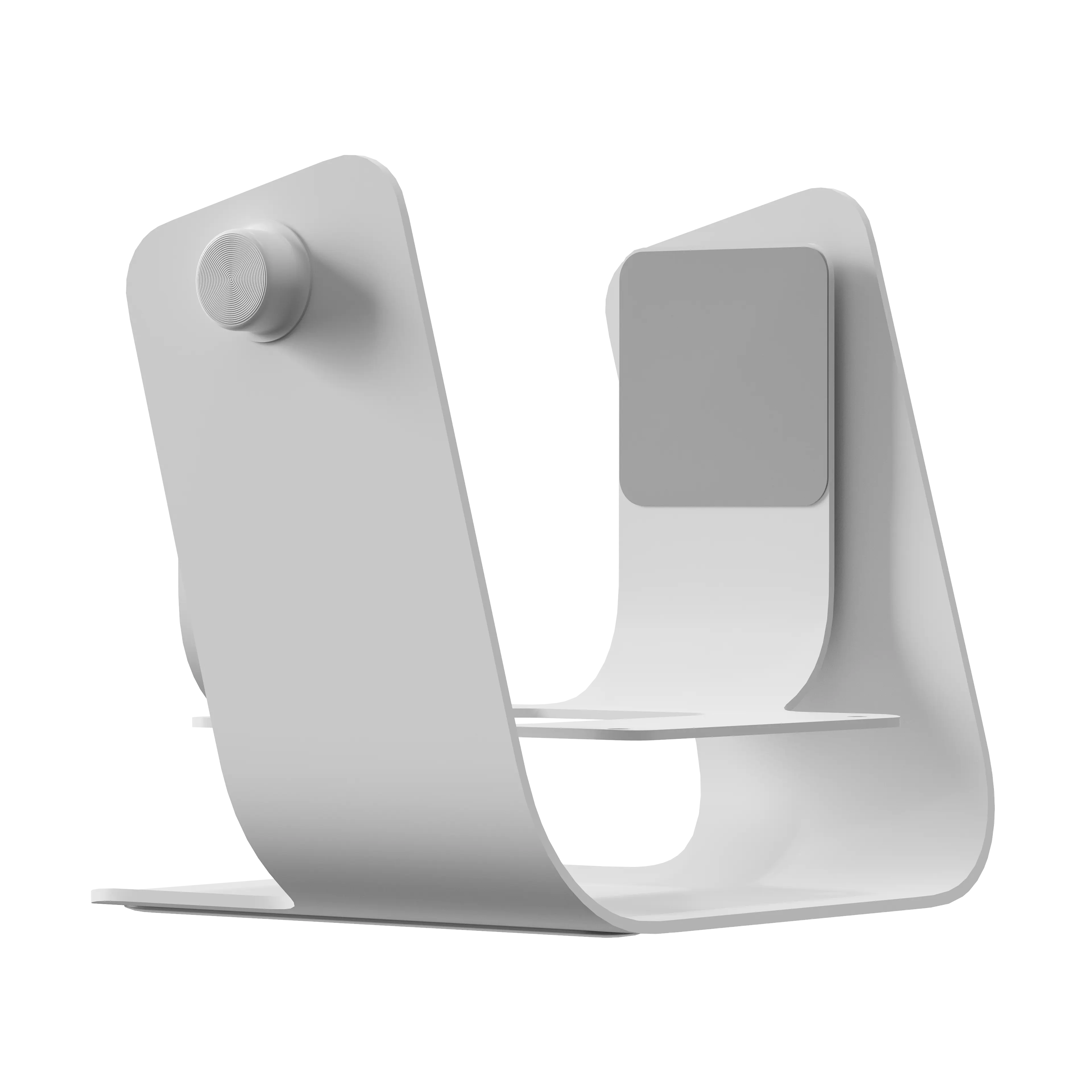 Wanbo Mozart Series Gimbal Stand-150° Adjustable Projector Mount - Image 8