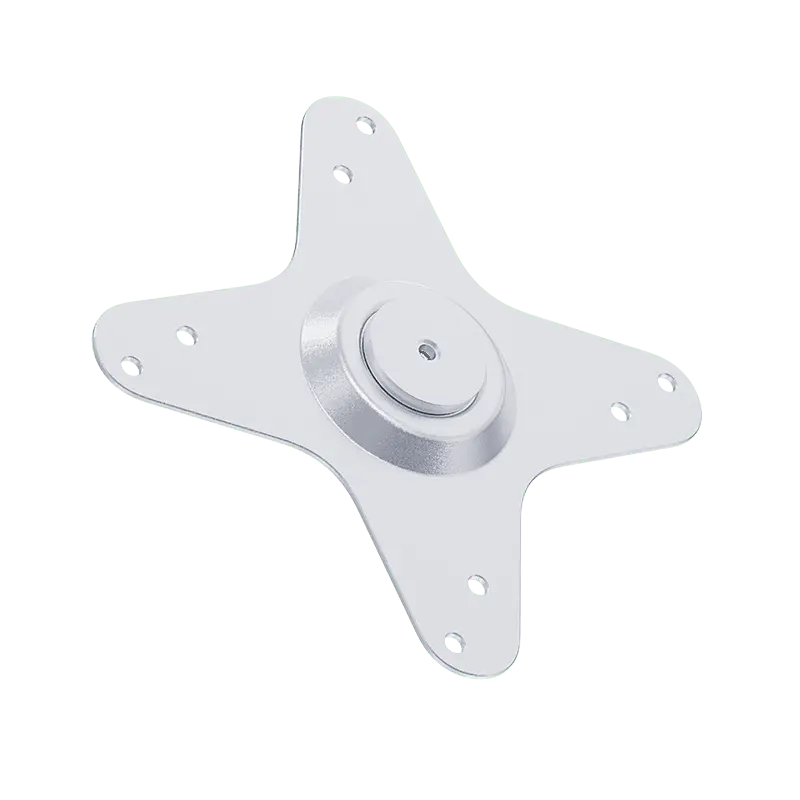 Wanbo Projector Stand adapter plate for use with the stand - Image 4
