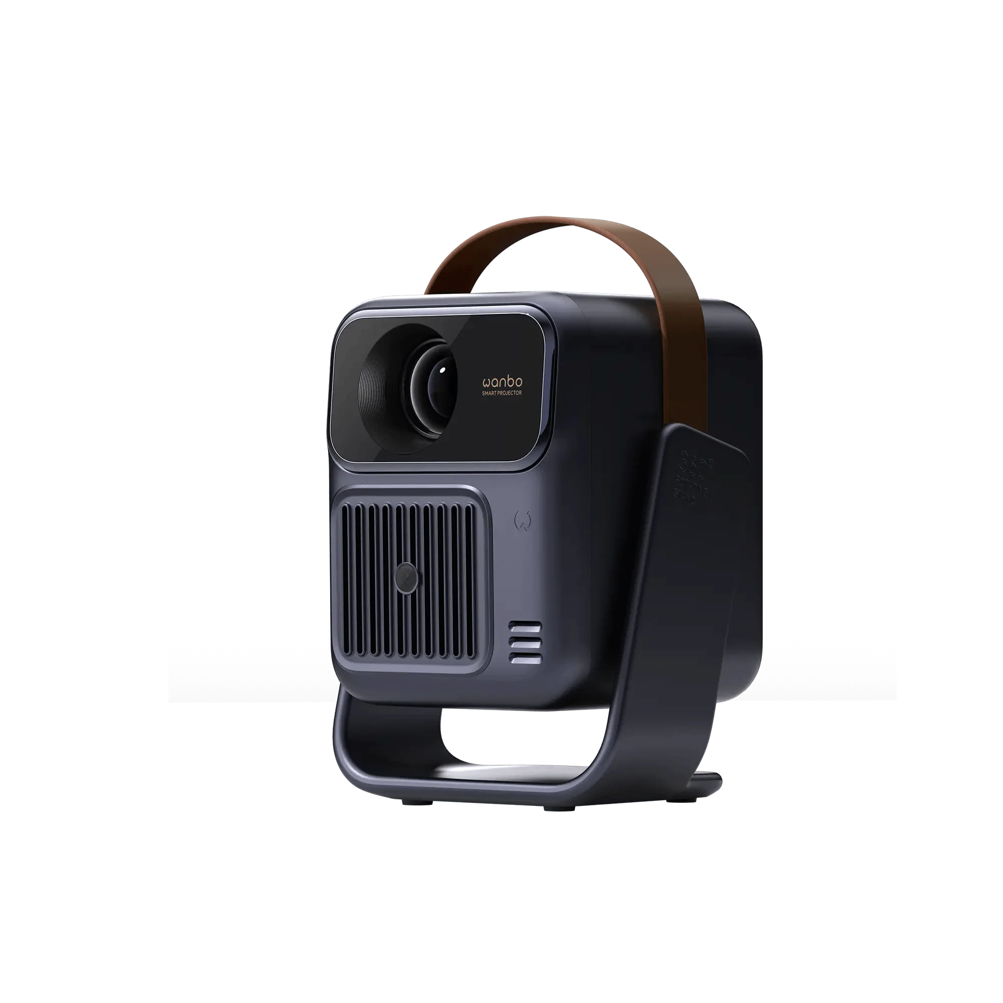 Wanbo ToGo Pro – AD Exclusive: $259 | Longest Battery Google TV Projector - Image 4