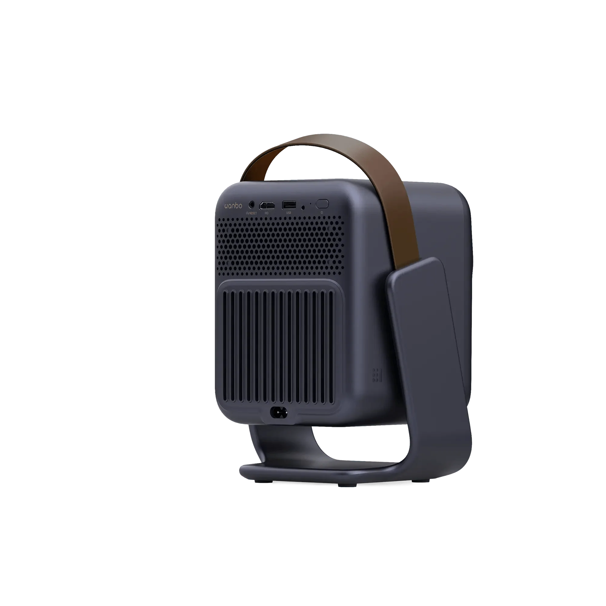 Wanbo ToGo Pro – AD Exclusive: $259 | Longest Battery Google TV Projector - Image 5