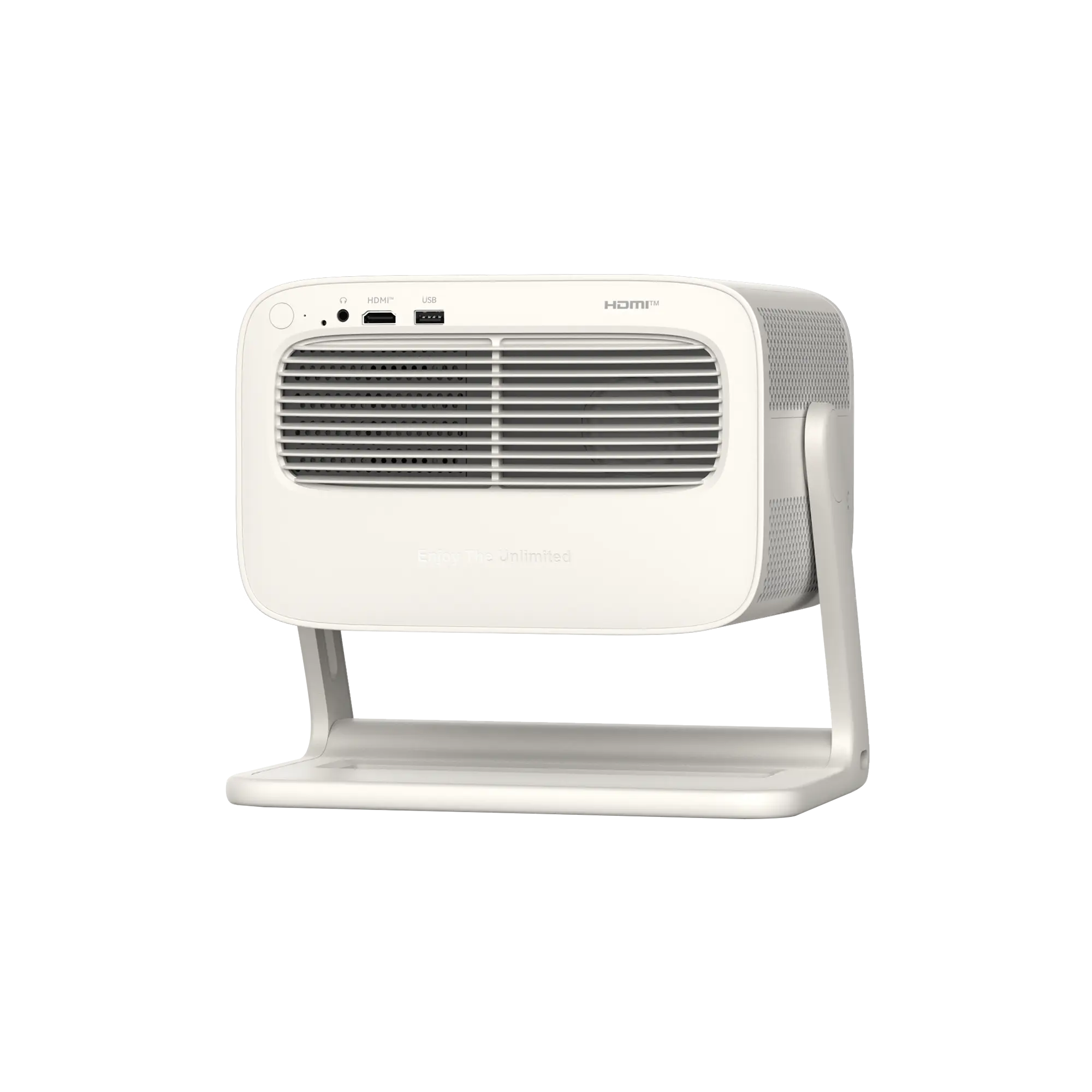 Wanbo Vali 1 Pro Google TV Projector | Netflix & Android 14 with MEMC & Dolby Audio - Image 5